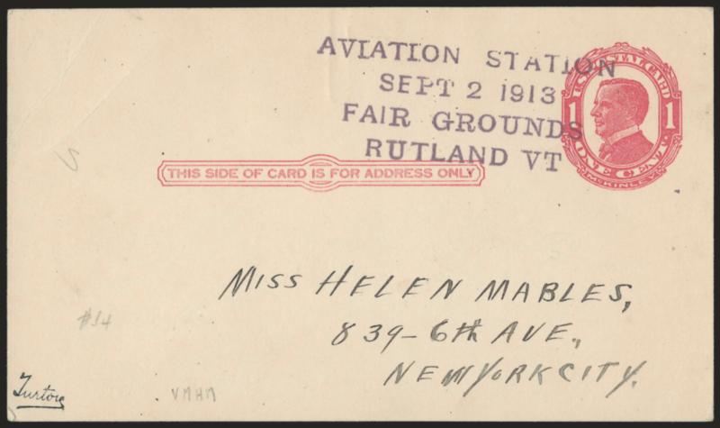 Transatlantic Mail with 1851 to Bank Note Issues.> An important collection of 48 covers (incl. folded letters) described and mounted on pages, comprising the following destinations: <Great Britain, Ireland and
Scotland,> seven, incl. pair of No. 7 on