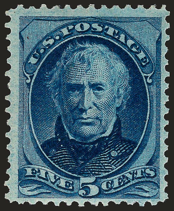 2c Vermilion, 5c Blue (178, 179).> Original gum, 5c faintly hinged, 2c small corner crease, still Very Fine, 5c with 1990 P.F. and 1991 P.S.E. certificate