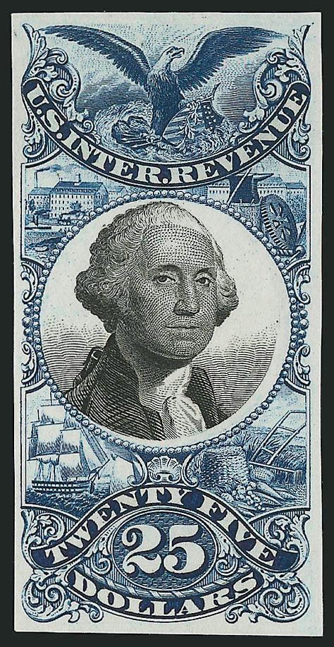 Second and Third Issue Plate Proofs.> 23 items, incl. singles, pairs and nine blocks of four, both issued and trial colors, Very Fine-Extremely Fine lot