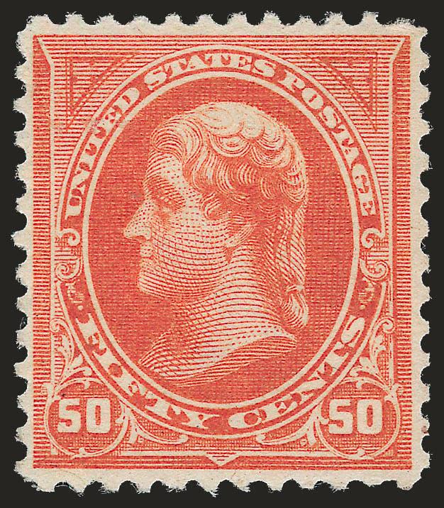 1c-$1.00 1894 Bureau Issue (246-261).> Original gum, h.r., incl. additional 4c and 5c with plate nos., few flaws incl. Nos. 249, 251 and 255 reperfed, overall Fine-Very Fine appearance