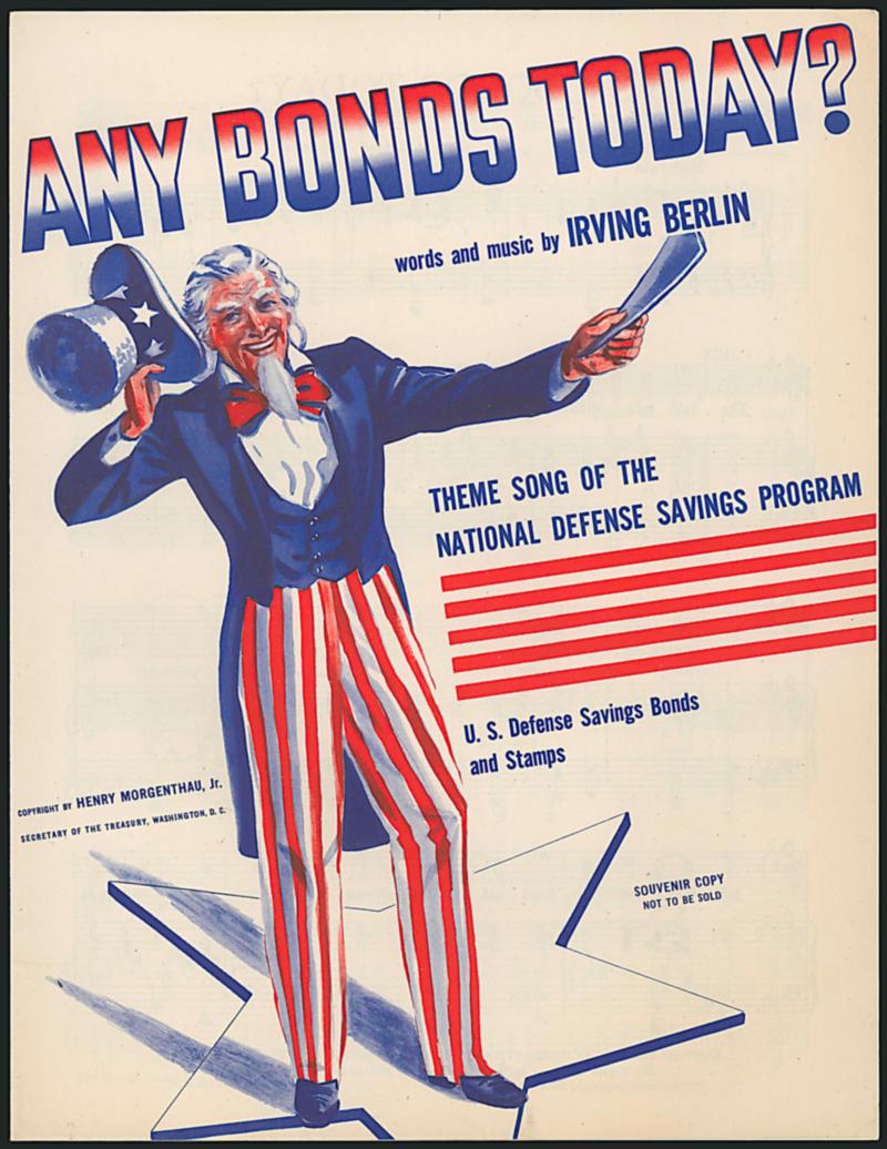 Saving Stamps Ephemera.> Large folder and two beautiful oversized Elbe albums full of wonderful collateral material for Savings Issues, perhaps a couple hundred items incl. ones promoting war savings bonds and
stamps (few postal savings as well), bro